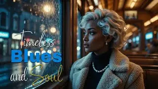 Etta James-Inspired Blues & Soul | Timeless Songs of Love, Heartbreak & Strength