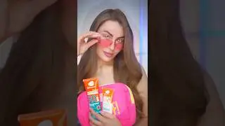 WB: #224473630 Солнцезащитный крем для лица и тела SUN CARE SPF 50+ #my7days #shortvideo #spf50