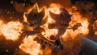 The Final Battle Suite - Sonic the Hedgehog 3 • Soundtrack