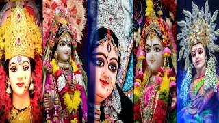 Navratri Special Status Editing In Alight Motion-Durga Puja Status Editing 2022 | Rk Editing Point