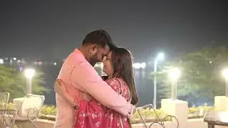 Pre-Wedding Teaser 01