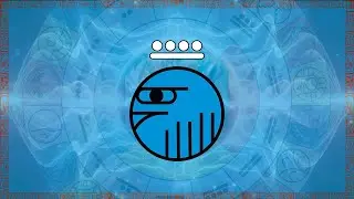 CG156 | KIN 35 - Águila Solar Azul