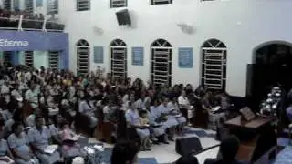 Banda AD Madureira Conchal 