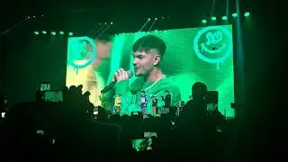 (Friendz&times;palion) zielone 3(chyba). Mck Katowice 
