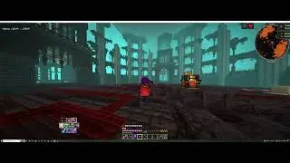 Espada do boss Ignis cataclism atm10