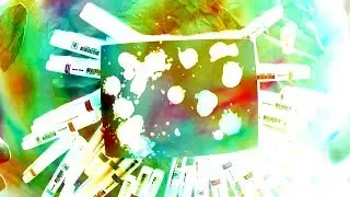 Pavl & Kablehead - Singularit&auml;t