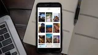 How to edit on VSCO with the HSL sliders | VSCO membership 2019