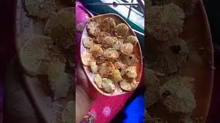 kar kar jibe pani asche eta dekhe 😋🤭#howtomakevlog #vlog