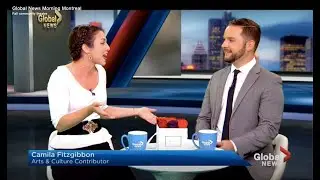 Global News &ndash; Montreal Theatre Fall 2019 Highlights