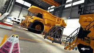 Mining Industry Induction Training - Sample WalkThru by Real Serious Games