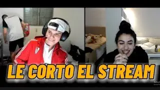 PATO Corta El Stream De 6TN con AGUS PUPICH