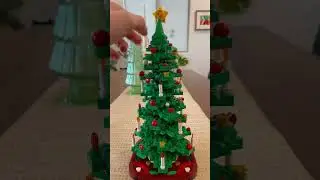 LEGO Christmas Tree 40573
