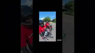 #alcorte #moto #nk250