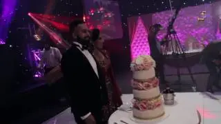 Wedding Reception Heart Of England Coventry - Birmingham Crew DJs & Events