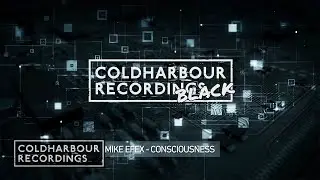 Mike EFEX - Consciousness