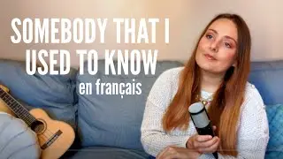 GOTYE EN FRANÇAIS | Aly Malice 