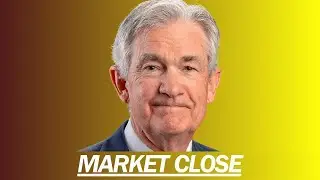 S&P CLOSE TO ALL TIME HIGHS AND FROTHY STOCKS ARE RED | MARKET CLOSE