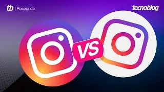 Instagram ou Instagram Lite: diferen&ccedil;as