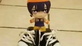 jojo goofy aah meme i stole from Instagram