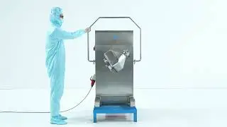 BIN BLENDER HSD