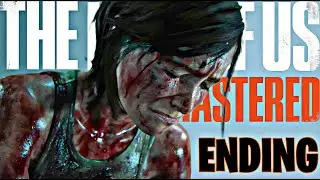 The Last of Us 2 Remastered | Tamil | Ending | PS5 Live Chennai Gamers