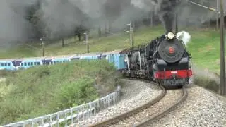 JB1236 Returns to Service