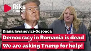 Romania bans another politician from running &ndash; where is democracy headed?