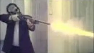 Mexican Mobwar Official Movie Trailer