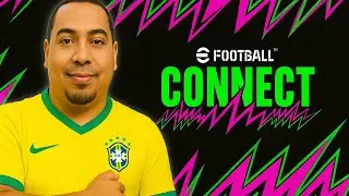 🚨 EFOOTBALL 2026: TODAS AS NOVIDADES OFICIAIS! EDITOR DE ESTADIOS, + MELHORIAS GRÁFICOS E GAMEPLAY😒