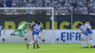 FIFA 18 