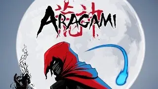 ►ARAGAMI◄ 60FPS // NINJA SKILLS THO!! // [Blind PlayThrough]