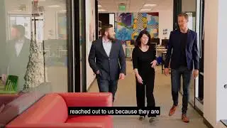 ISV Partners Compilation