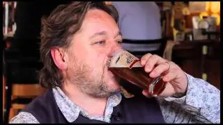 British Beer Video Blog - April
