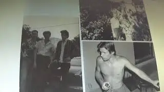 Hollywood Joe - Rock and roll stumble - 10-28-1982