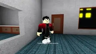Roblox It Lurks: Speedrun Former world record (32:04)