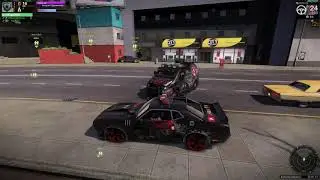 Тяжелые будни APB Reloaded # 13