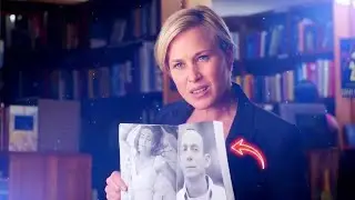  قاتل متسلسل بيقـ.تل وبيغتـ.ضب البنات بطريقه إبستين وبيسيب علي رأسهم علامه رمز الميزان  😱🍿