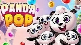 Panda Pop level 20 Gameplay Walkthrough HD iOS/Android