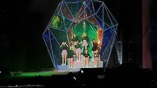 Stuck - Twice [Ciudad de México] [TWICELIGHTS 190719]