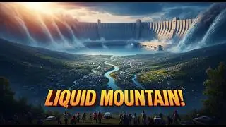 What If a MEGADAM FAILED? (Simulation)