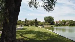 dji osmo pocket 4k 60 fps video test