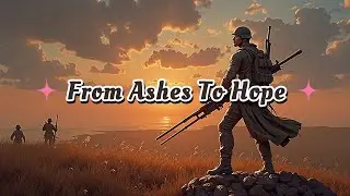 From Ashes To Hope | Songs About War