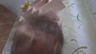 Ярик лапа и Вика лапа