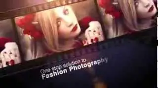 Professional Photography Services Video
