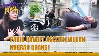 Pasutri Modus Morotin Uang Wulan Guritno! | Hari Yang Aneh Eps 70 (2/2)