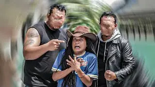 KAMPUNG TAWA ep. BAYAR HUTANG ||  Kaboax Katawa Bareng Orang Kupang