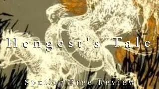 Hengest&rsquo;s Tale by Jill Paton Walsh | Spoiler Free Review