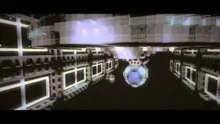 Minecraft Enterprise Refit