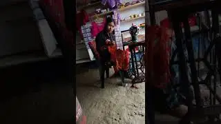aja hamro dokan ko fast day# neply volg