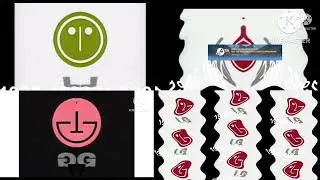 Goldstar lg logo history quadparison 3